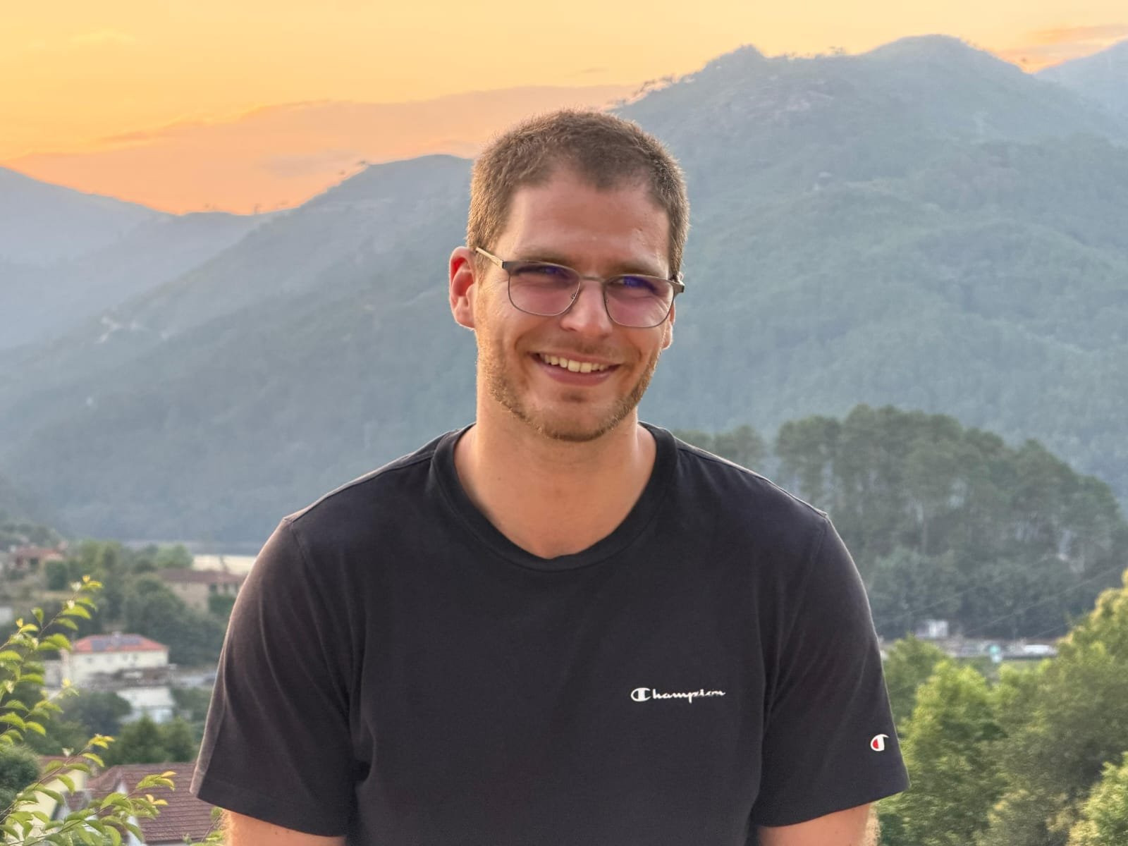 Tomás Leal, fundador da Get Auto